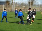 S.K.N.W.K. JO9-1 - SJO B.D.C. JO9-3 (competitie - 3e fase) (61/98)